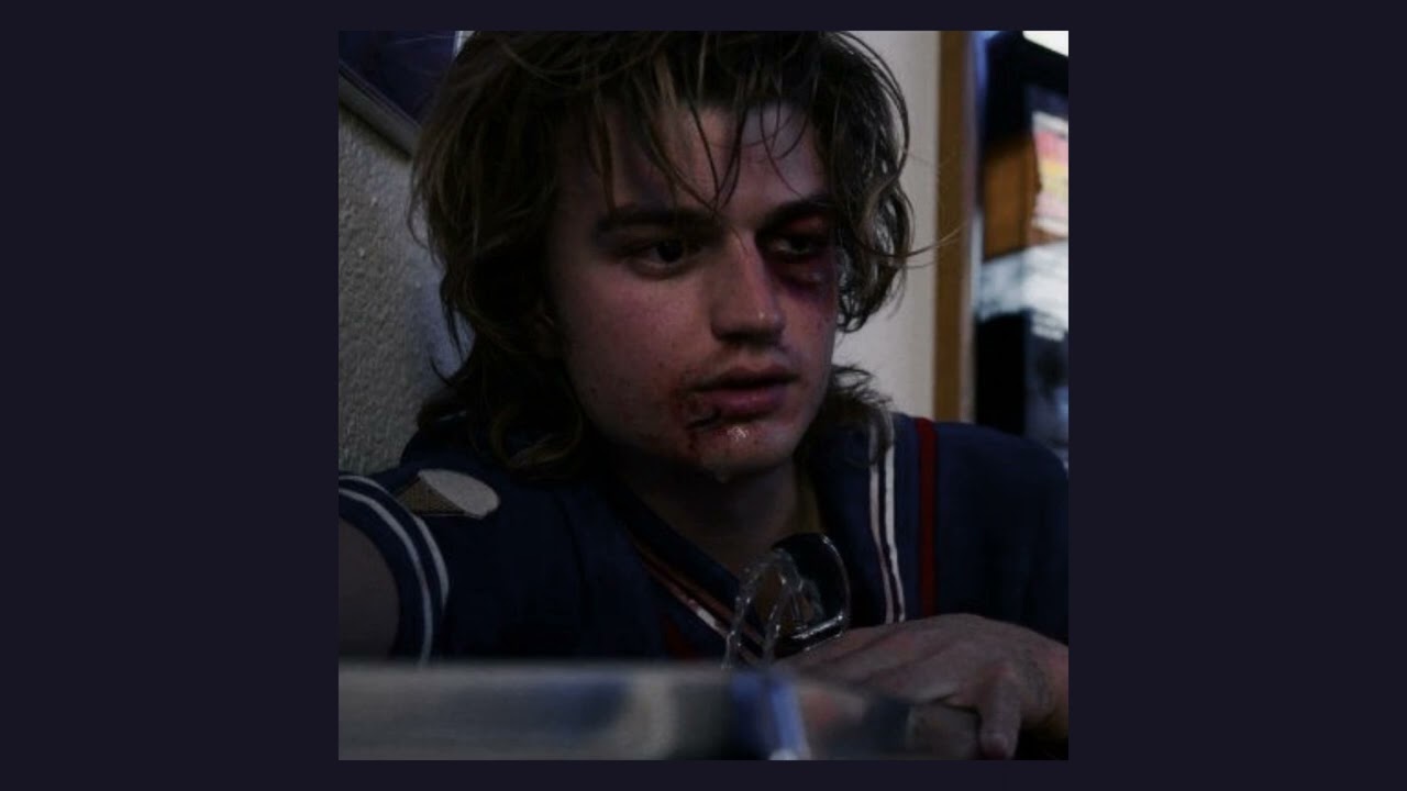 The First Punch - Pierce The Veil (Slowed + Reverb)