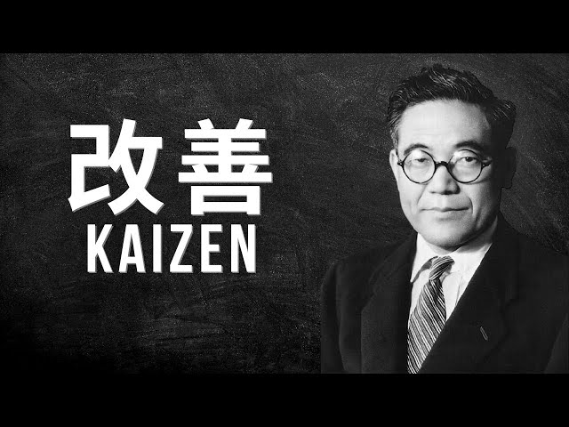 KAIZEN | A Japanese Philosophy for Continuous Improvement (PDCA Cycle) class=