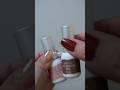 \ベース・トップ不要 /ワンステップジェルネイル💅どのカラーもちゅるんと可愛くて、刷毛は塗りやすいラウンド型でした🫡✨ #PR #SHOBIDO #偏愛ジェル #ジェリバイ