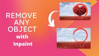 Remove Unwanted Objects & Fix Imperfections with Inpaint Online screenshot 5