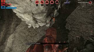 Evolve Video Dump - Hunter Falls Through Map Glitch Vs Behemoth