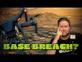 BASE BREACH? What are they not telling us?