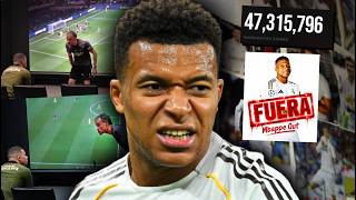 Everyone Warned Him The Kylian Mbappe Situation Got Worse