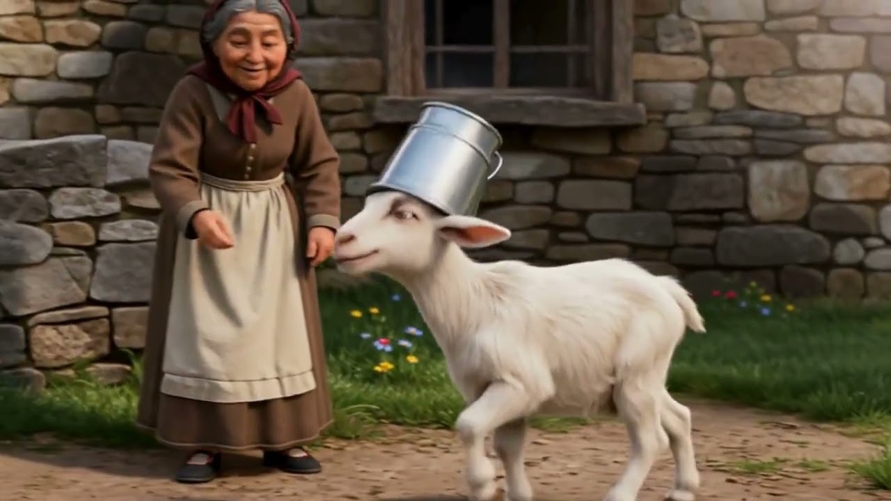 Ուլիկն ու պուլիկը (Ulikn u puliky)