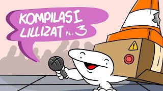 Kompilasi lillizat pt.3