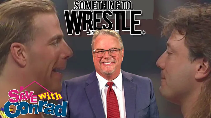 Bruce Prichard shoots on Shawn Michaels' feud with Marty Jannetty