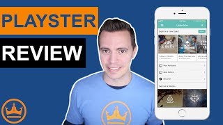 Best Audiobook App - Playster vs Audible
UPDATE: Playster went bankrupt in 2020. Check out this Scribd vs Audible Review: https://kindlepreneur.com/scribd-vs-audible/
Audiobooks are great but not all audiobook apps are. Watch this video to see my take on the Playster app and why I think it is the best audiobook app out there.
In a way, this really is an Audible vs Playster review showing you side by side the differences between the two Audiobook apps and why I chose one over the other.
The above is an affiliate link and I do get a commission but at no extra cost to you. This didnt affect my judgment on the service but I thank you kindly if you did use my link - my coffee fund thanks you too.
Since it is no longer there, be sure to check out this article instead:
kindlepreneur.com/how-to-make-an-audiobook
WANT TO SELL YOUR BOOKS LIKE A PRO:
http://Kindlepreneur.com
GET MY FREE BOOK ON INCREASING YOUR EBOOKS RANKINGS ON AMAZON
http://kindlepreneur.com/amazon-kindle-rankings-2/
WHAT TOOLS TO SUCCESSFUL SELF PUBLISHERS USE?
Check out my Resources: http://kindlepreneur.com/resources
LETS SOCIALIZE!
Facebook: http://Facebook.com/Kindlepreneur Best Audiobook App - Playster vs Audible