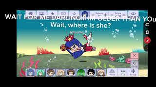 Gacha World 🌍 Episode One. The Chase! Gacha World 🌍 Episode One. The Chase!
