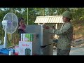 Step by Step: How Trieu Dung Transforms Her House with New Home Appliances