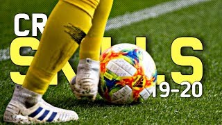 Crazy Football Skills \& Goals  2019\/20 #4