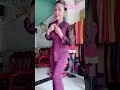 Bộ somi thun tâm lạnh mát đẹp sang nhe cả nhà 👍🥰🌾🎽❤️ #thinhhanh #fashion