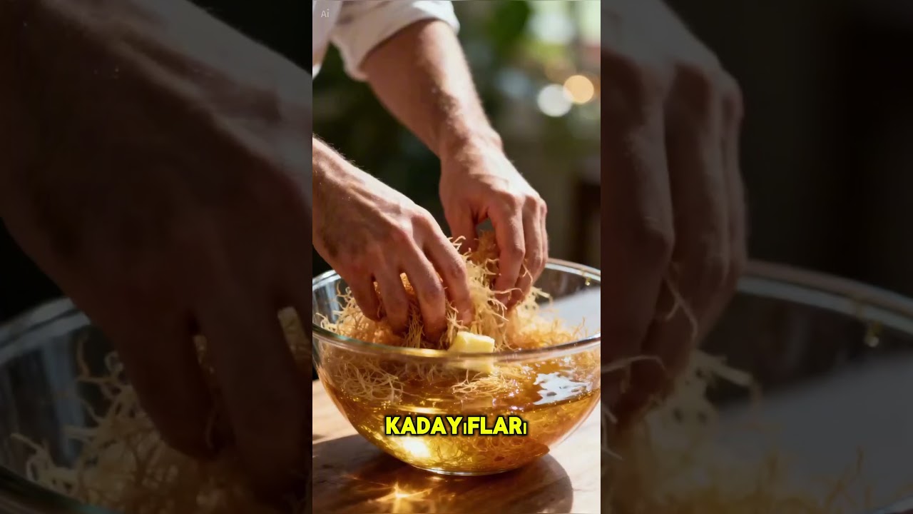 Kadayıf Tatlısı #pratiktarifler #yemektarifleri #pratiktatlitarifleri #tarif #kadayif #kadayıf Kadayıf Tatlısı #pratiktarifler #yemektarifleri #pratiktatlitarifleri #tarif #kadayif #kadayıf