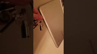 Celebrity A look at my new KONE elevator keys Net Worth