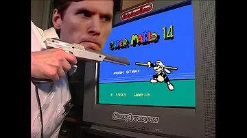 Jerma Plays Bootleg NES Games - Jerma Streams Plug and Play NES Games (Long Edit #1)