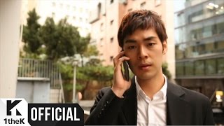 [MV] Jin Won(진원) _ I'm gonna change(고칠게)