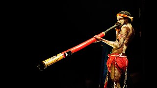 Aboriginal Roots | Altered States of Consciousness | Didgeridoo Songs