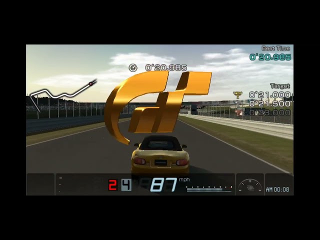 Gran Turismo 4 PPSSPP ISO File Download For Android - Apk2me