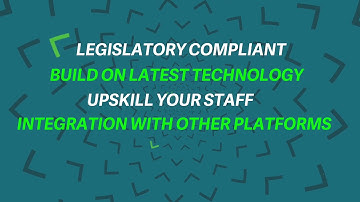 Sage 300 People intro Video