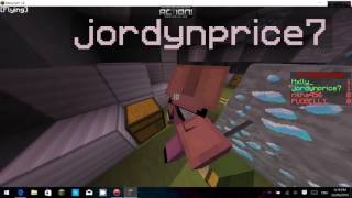 Hacker - Episode 19 - Beanblockz