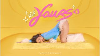 WONDERFRAME - Yours (ยั่วส์) - ALBUM PREVIEW