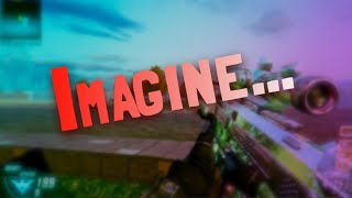 Imagine if these trickshots hit…