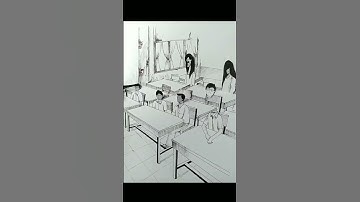 pop up sekolah hantu. #shorts