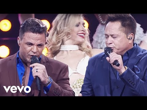 Leonardo, Eduardo Costa - Telefone Mudo (Cabaré Night Club)