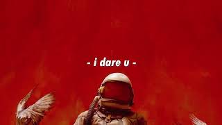 (Free for Profit) Blackbear Type Beat x The Kid LAROI Type Beat 'I Dare U'