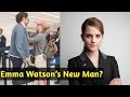 Emma Watson Spotted With Mystery Billionaire – Who Is Gonzalo Hevia Baillères? #EmmaWatson