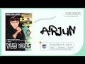 Yus Yunus ft Lilin Herlina  ft New Pallapa - Arjun (Official Musik Video)