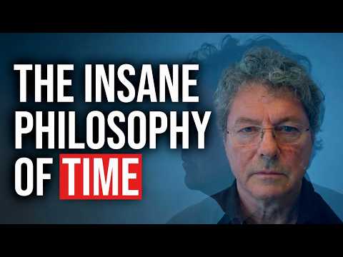 The Unsettling Illusion of Time | MEMBER RELEASE