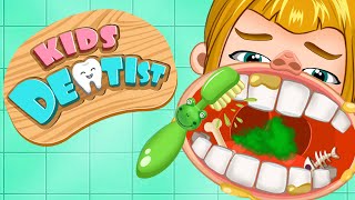Kids Dentist Game - Emergency Hospital Doctor Games || @creativebee2749 screenshot 3