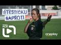 Štěstíčku naproti (2025) HD trailer komediálního seriálu Oneplay