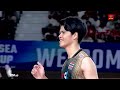 🔴FULL HD | VIỆT NAM vs THÁI LAN | Ngọc Thuân vs. Napadet - quyết chiến định đoạt ngôi vương