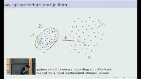 Nonlinear fluctuating hydrodynamics in one dimension - Herbert Spohn