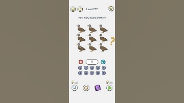 brain maze level 212 | #shorts