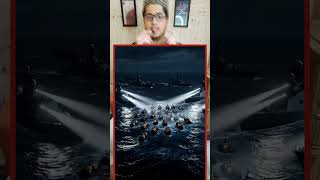Global Smud Flotilla Attack by Israel 😡😡