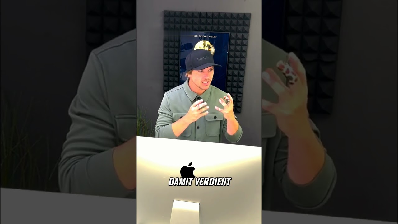 🤖 KI Agenten - Unglaubliche Umsätze & Einzigartige Produkte! - Sven Hansen über KI Agent System