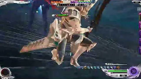 メビウス Ff チート