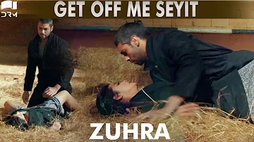 Zuhra Rejects Seyit | Best Scene | Turkish Drama | Zuhra|QC1