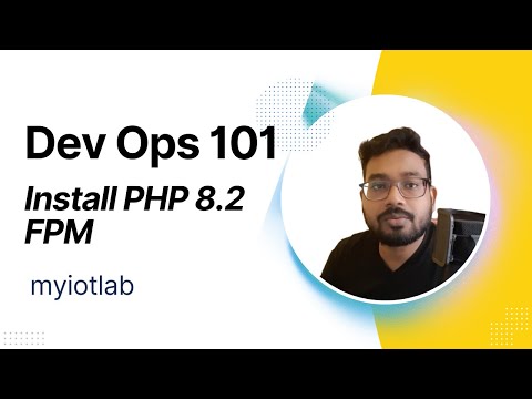 Dev Ops 101