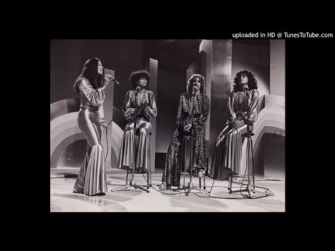 The Hearts Of Soul - Love Not Money