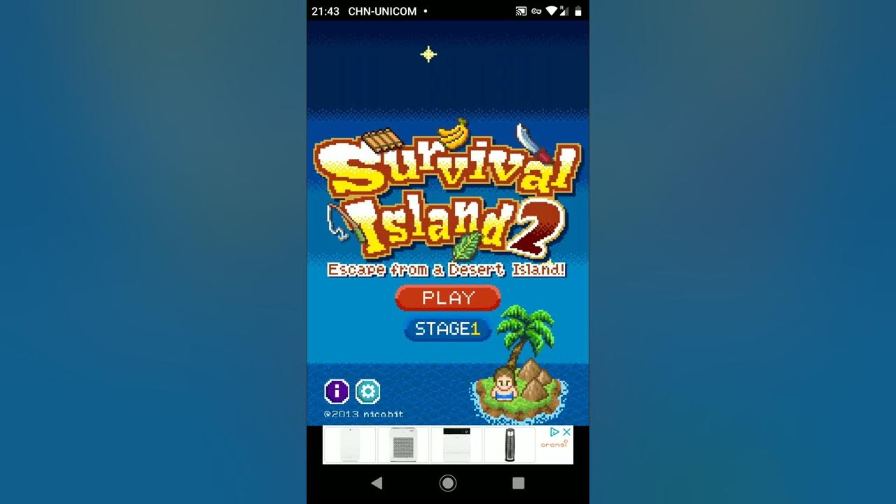 Survival Island Stage 2 Ending YouTube survival-island-stage-2-ending-youtube
