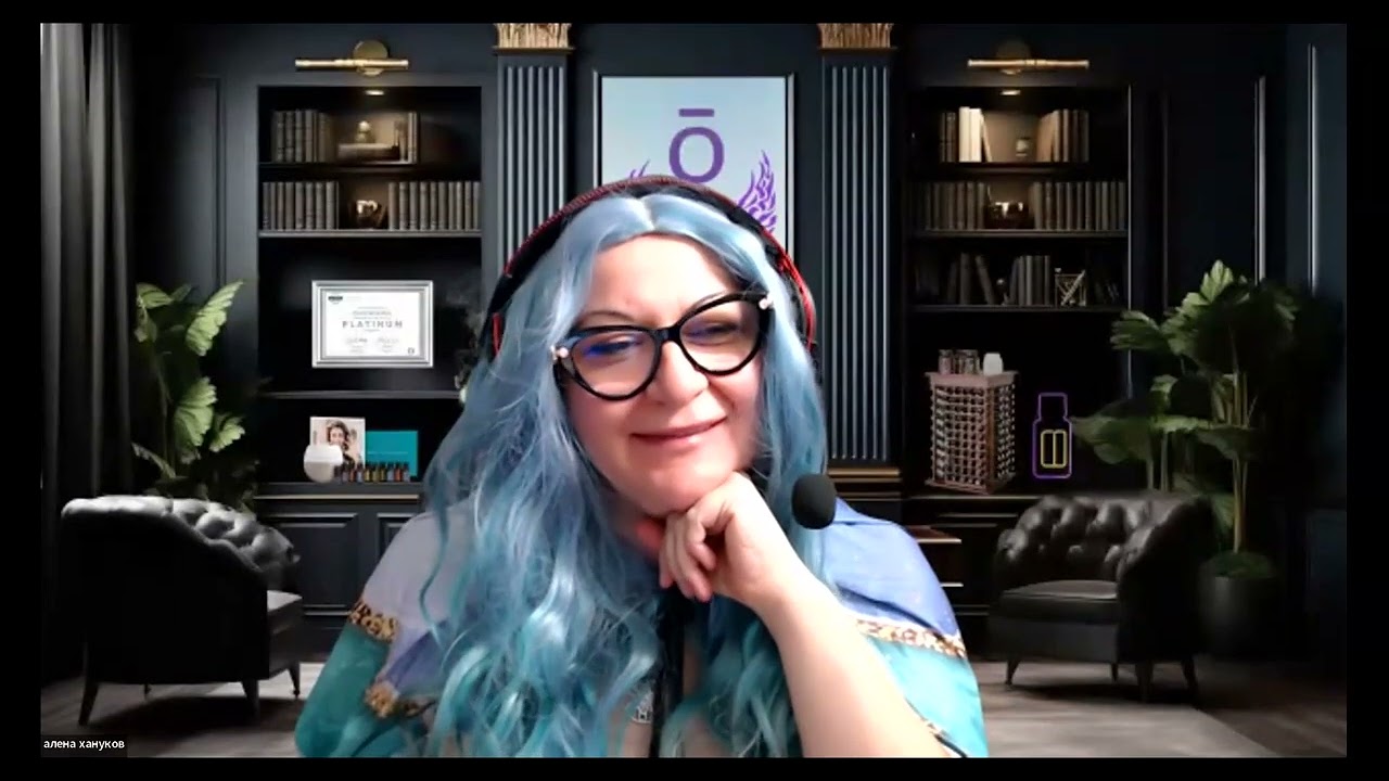 СТРЕСС. Наука и опыт с Dottera