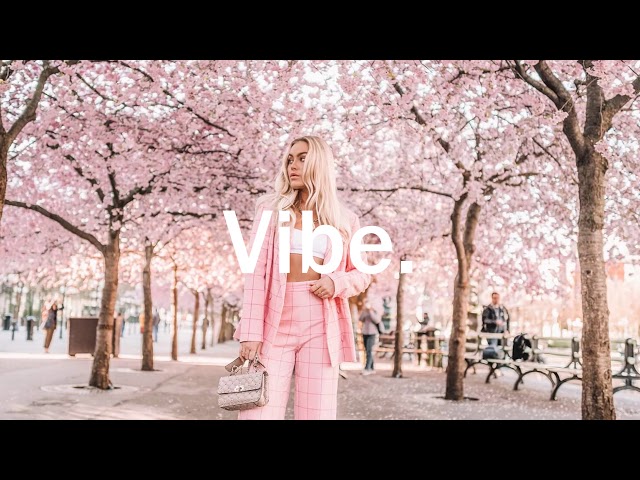 Ben Rainey X Josh Hunter - Always There