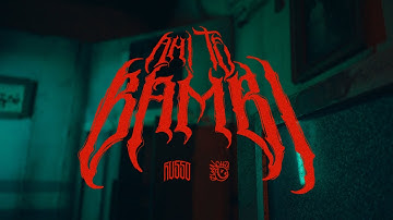 Russo, Juanchito - Ahí Te Bambi (Video Oficial)