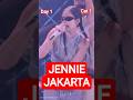#jennie #blackpinkdeadlineworldtourjakarta #deadlineinjakarta