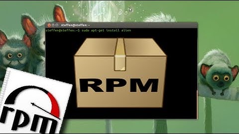 Convert RPM Files to deb - Ubuntu 12.10