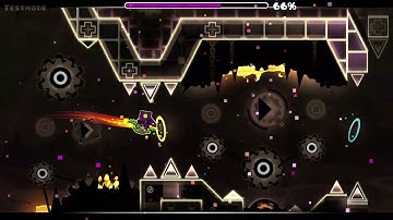 My part in Artifice by F3lixsram