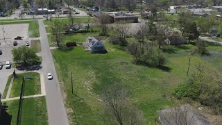 2 churches building affordable homes on Indy's east side